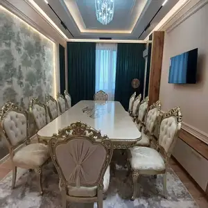 2-комн. квартира, 6 этаж, 71 м², 34 мкр, Худжанд