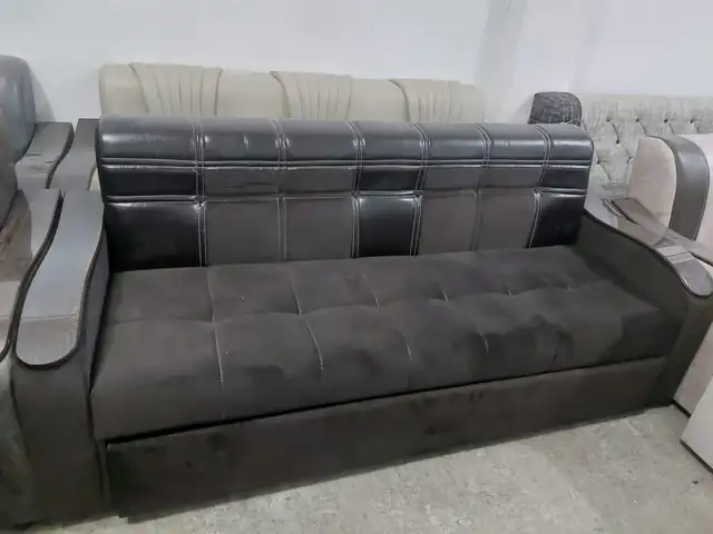 Раскладной диван, Душанбе