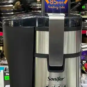 Соковыжималка Sonifer, Душанбе