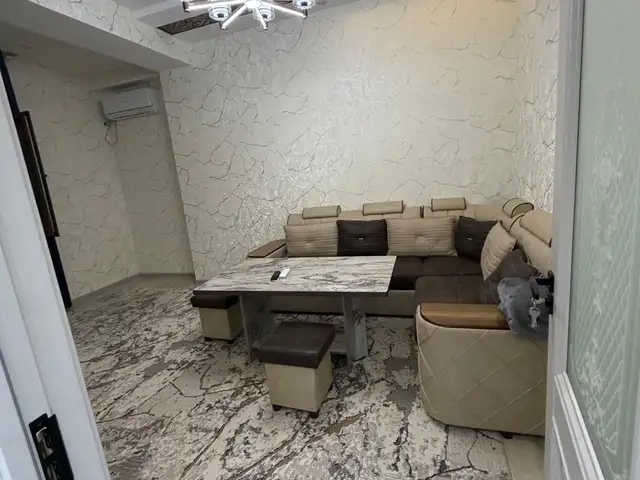 2-комн. квартира, 10 этаж, 54 м², Кооператор , Хуҷанд