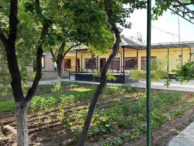 1 этажн. 7-комн. дом, 10 соток, Дача Ветеранов, Хуҷанд