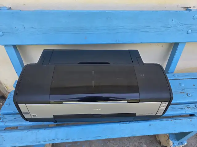 Принтер цветной Epson A3 1410, Худжанд