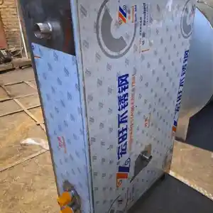 Бочка из нержавеющий стали AISI 300л, Душанбе
