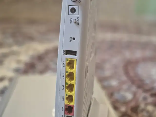 Роутер, Исфара