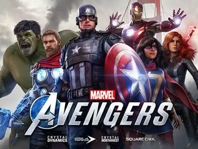 Игра Marvel's avengers the definitive edition, Истаравшан