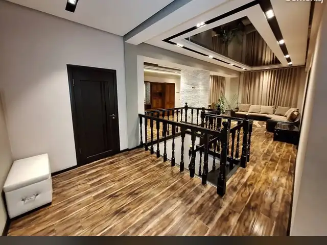 3-комн. квартира, 16 этаж, 180м², И. Сомони, Душанбе