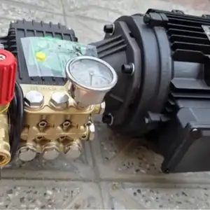 Мойка для высокого давления профессиональная 380v/11kw, Душанбе