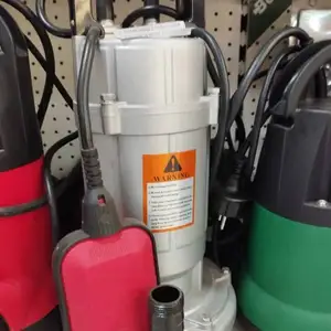 Погружной Насос Для Чистой Воды - Rodex, Душанбе