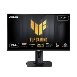 Монитор 27 ASUS TUF GAMING, Душанбе