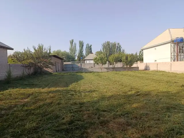 1 этажн. 4-комн. дом, 10 соток, Савхоз Файзали Саидов, Бохтар (Курган-Тюбе) - 3