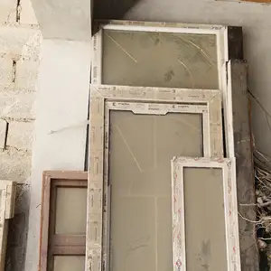 Окна, Худжанд