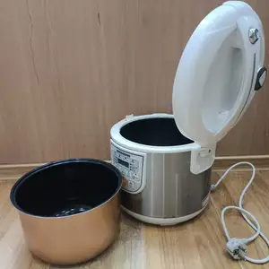Мультиварка, Душанбе