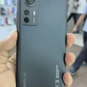 Xiaomi 12x 8/128gb, Душанбе