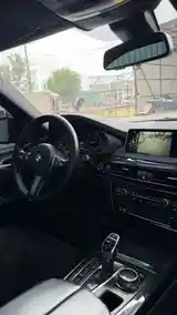 BMW X5, 2015, Худжанд - 3