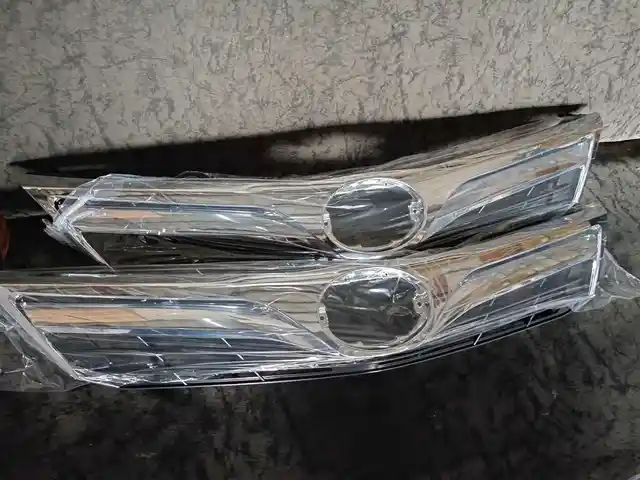 Облицовка от Toyota Camry, 2012, Душанбе