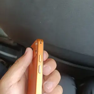 Apple iPhone 17 Pro Max, 512 gb, Cosmic Orange, Дангара