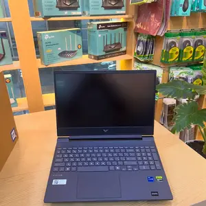 Ноутбук HP Victus 15-fa2318TX i7-13620H 16GB/512GB SSD RTX3050, Душанбе