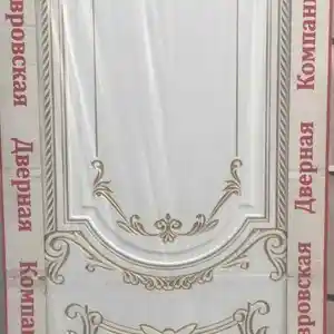 Межкомнатная дверь неоклассик, Душанбе