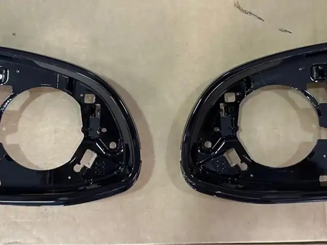 Корпус бокового зеркала bmw x5 g05,x6 g06,x7 g07, Душанбе