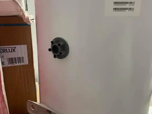 Водонагреватель Haier 100л, Душанбе