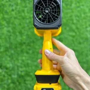 Ручной фен воздухадувка, Душанбе