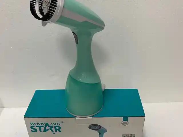Парoвой утюг Winning Star St-5310, Душанбе