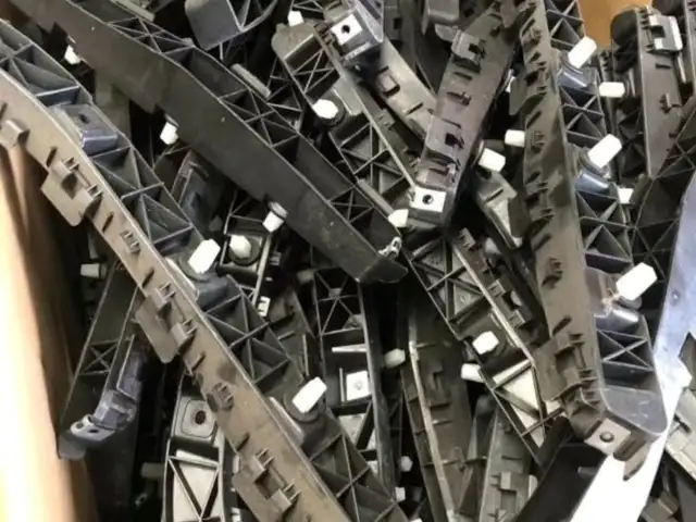 Крепление бампера на все марки авто, Худжанд