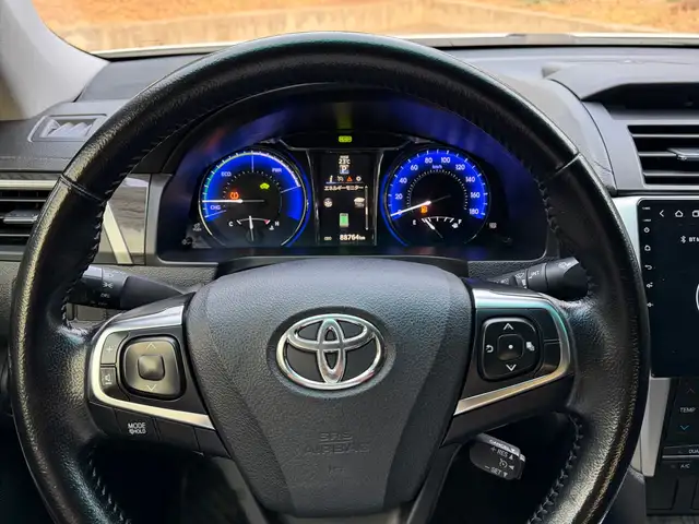 Toyota Camry, 2015, Душанбе - 7