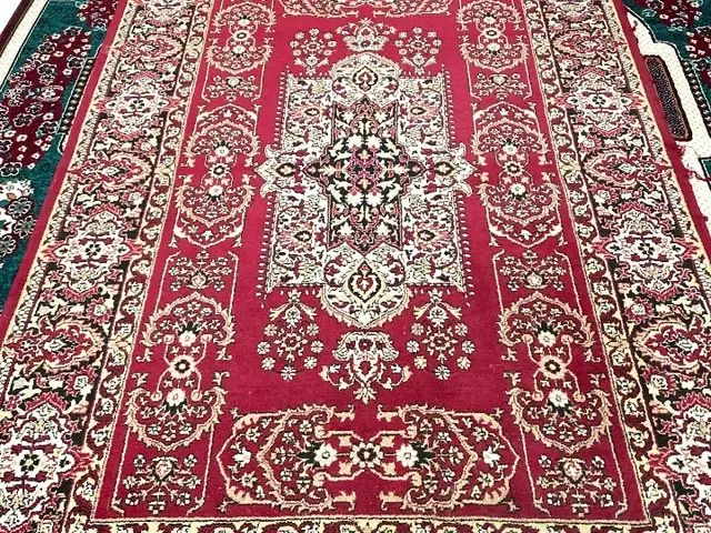 Ковёр 2/3, Бустон (Чкаловск)