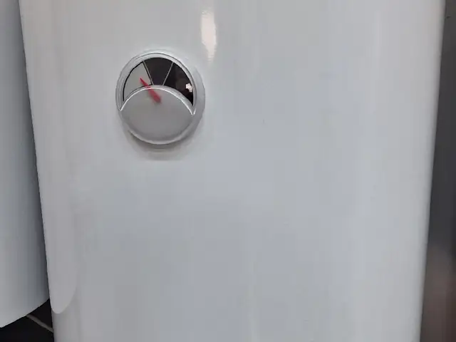 Водонагреватель Regent 50л, Душанбе