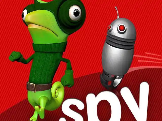 Игра Spy chameleon для PS-4 / 6.72 / 9.00 / 11.00 / 11.52 / 12.02 / 13.00 /, Душанбе