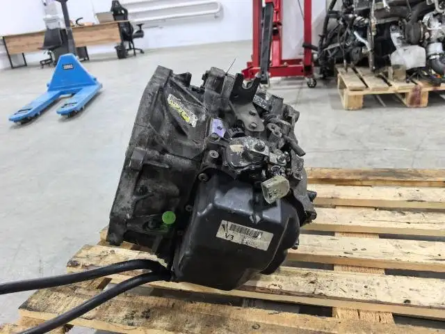 АКПП AW55-51 AF33 96624976 z24sed, Худжанд