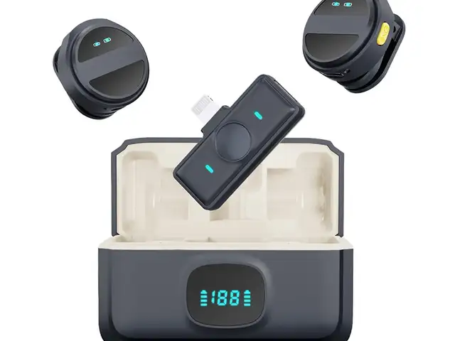 Беспроводная микрофон SX21 для Lighting, Душанбе
