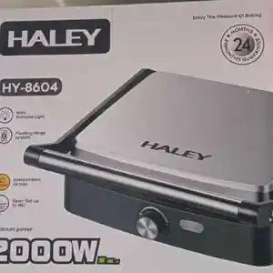 Тостер Haley HY-8604, Душанбе