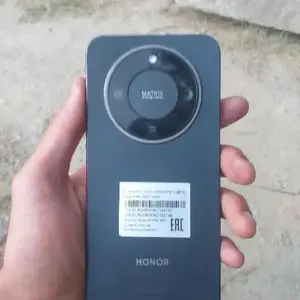 Honor x9d, Душанбе