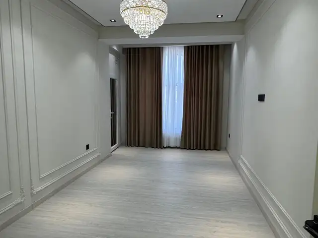 3-комн. квартира, 16 этаж, 100 м², Ватан, ул. Айни, Ресторан Зирбак, Душанбе