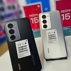 Xaiomi Redmi 15, Душанбе