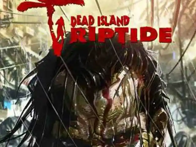 Игра Dead island для прошитых Xbox 360, Душанбе