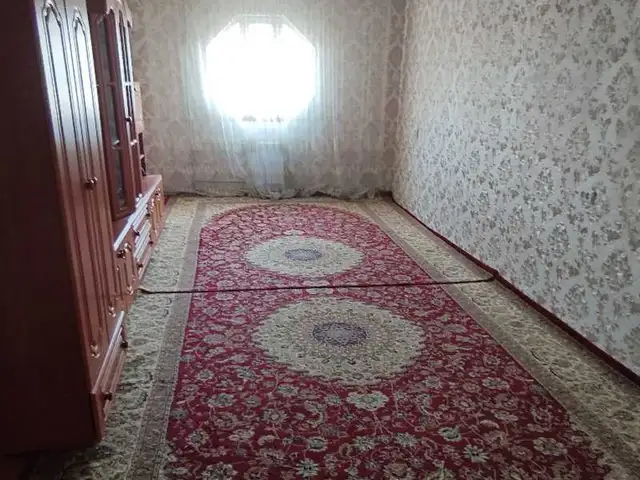 2-комн. квартира, 5 этаж, 84м², Прафсаюз чорахаи пракратура, Душанбе