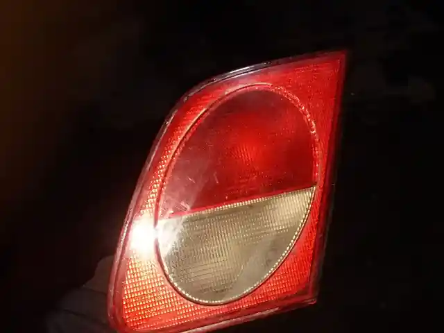 Фары задние Mercedes-Benz W210, Душанбе