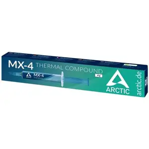 Термопаста MX4, Хуҷанд