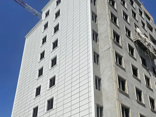 2-комн. квартира, 1 этаж, 117 м², 13 микрорайон, Худжанд