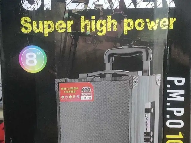 Колонка, Душанбе