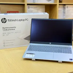 Ноутбук HP 15-fd2050wm / Intel Core Ultra 5 225U / 8GB DDR5 / 512GB SSD / 15.6, Душанбе