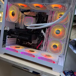 Системный блок core i5 12400F/Ram 32Gb DDR 4/RTX 3060 12Gb/NVME m2 1TB, Душанбе