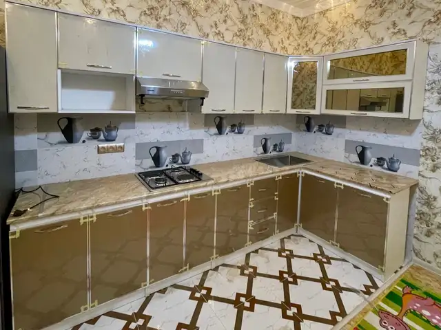 Кухонный гарнитур, Худжанд