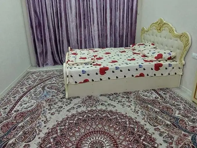 Кровать, Худжанд