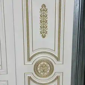 Дверь, Душанбе