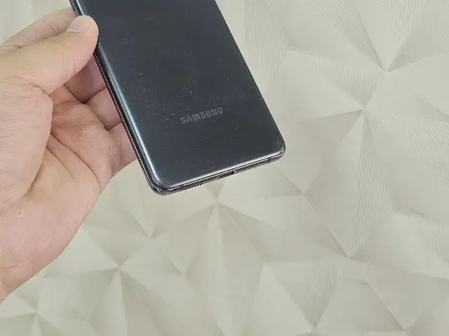 Samsung Galaxy M53, Хуҷанд
