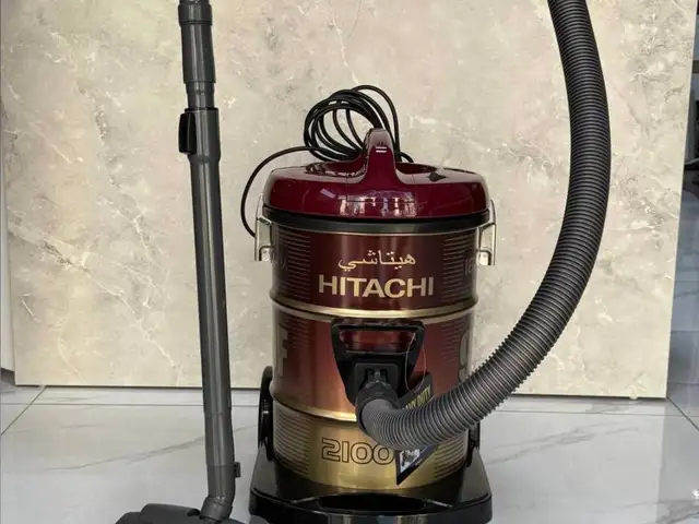 Пылесос Hitachi 950F, Душанбе
